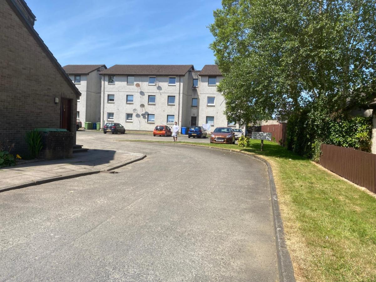 Argyll Apartment Loch Lomond Balloch Exteriér fotografie