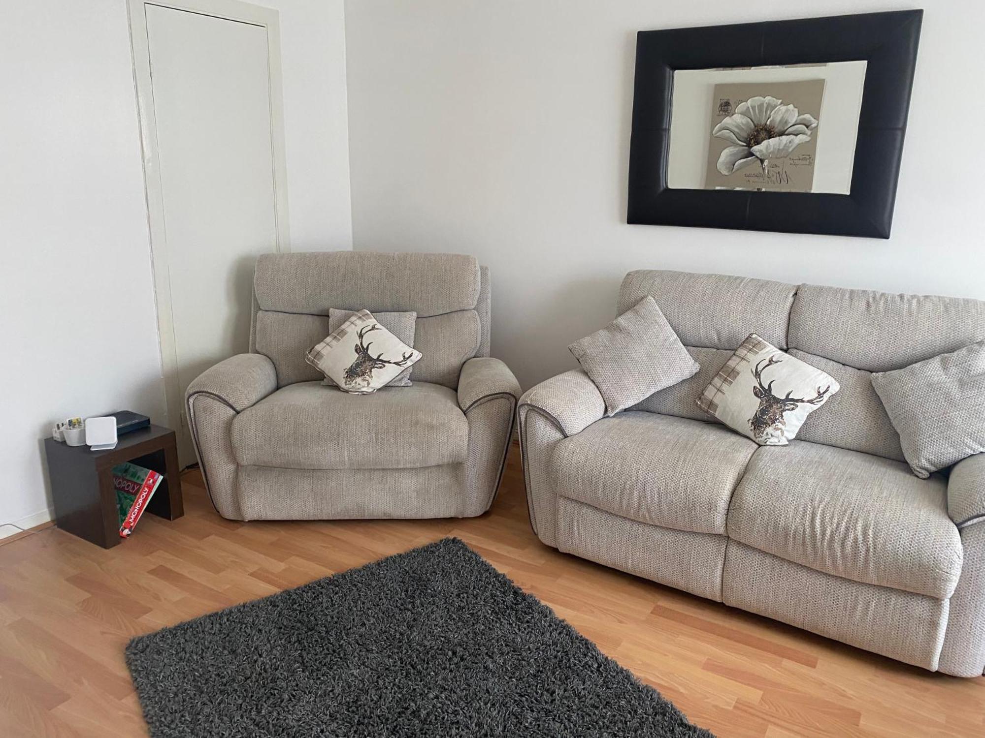 Argyll Apartment Loch Lomond Balloch Exteriér fotografie